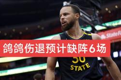 雷速体育网页版-勇士再度失利，库里率队表现不佳