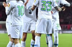 雷速体育直播官网-莱比锡红牛客场大胜美因茨闯入德甲前四