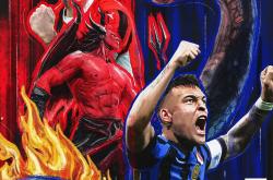 雷速体育比分直播-AC米兰打破客场魔咒，收获关键胜利