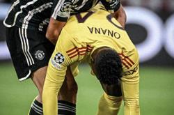 雷速体育比分官网-曼联遭受惨败，晋级前景黯淡的简单介绍