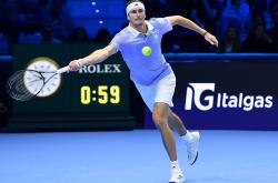 雷速体育比分官网直播-关于法国网球队横扫日本网球队，兹维列夫爆发神勇的信息