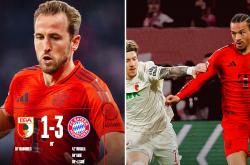 雷速体育下载-拜仁慕尼黑迎来重大挑战，对阵曼联队