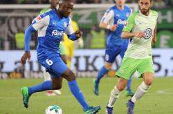 雷速体育下载-沃尔夫斯堡队取得了杰出表现的简单介绍