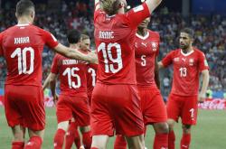 雷速体育下载-瑞士对阵爱尔兰北爱尔兰，追求胜利的简单介绍