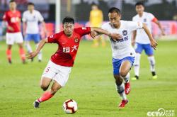 雷速体育电脑版官网-天津泰达对阵广州恒大，实力对比