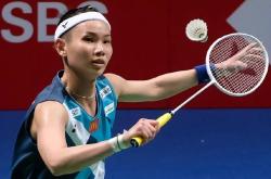 雷速体育app-法国羽毛球队轻取印尼羽毛球队，戴资颖惊艳世界的简单介绍