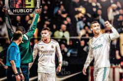 雷速体育直播官网-巴黎力克皇马，C罗送出助攻的简单介绍