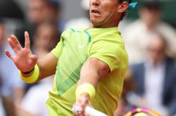 雷速体育直播官网-拉沃尔杯绝杀法网，鲁德高光表现