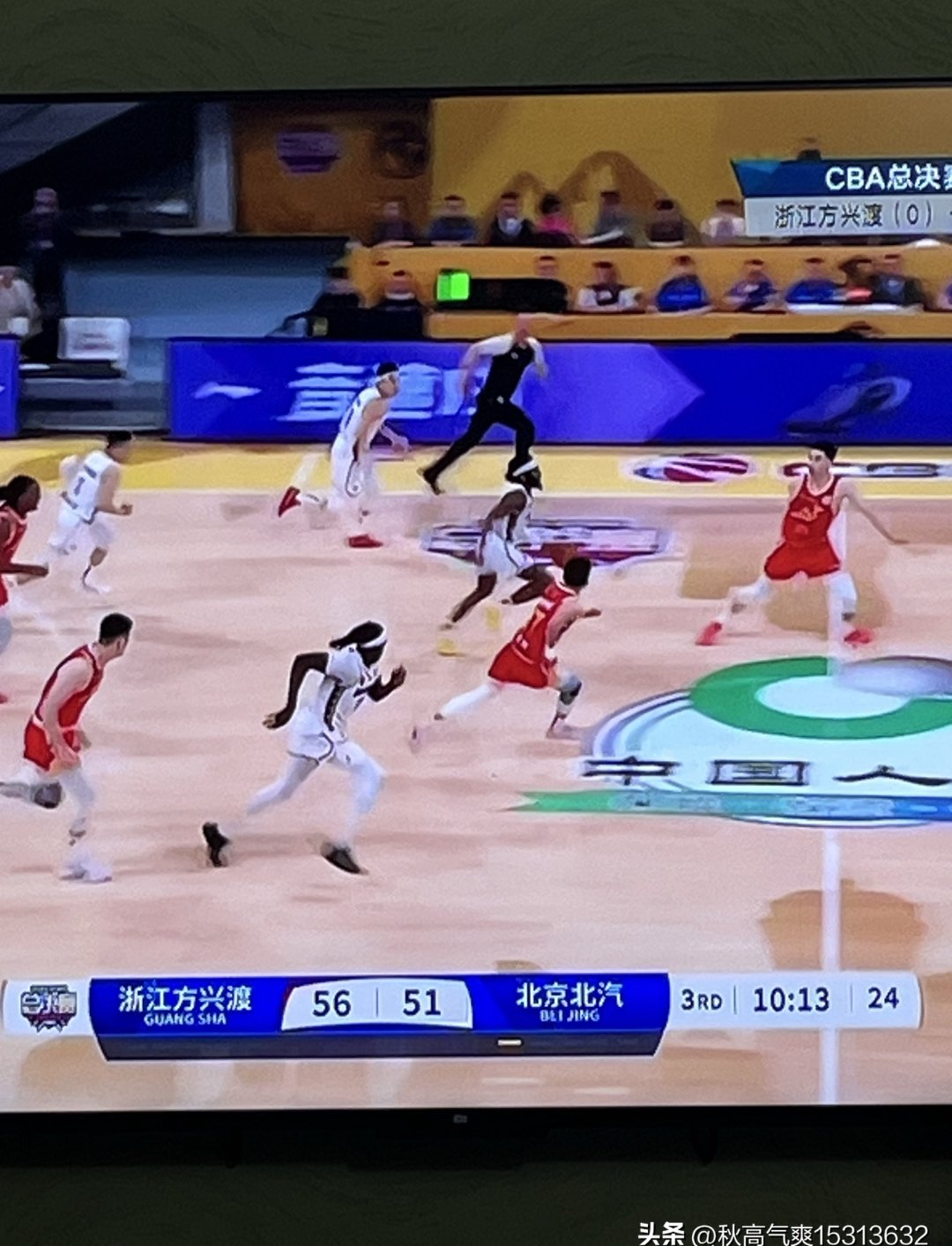 比赛时间更长，场面更为惊险刺激的简单介绍