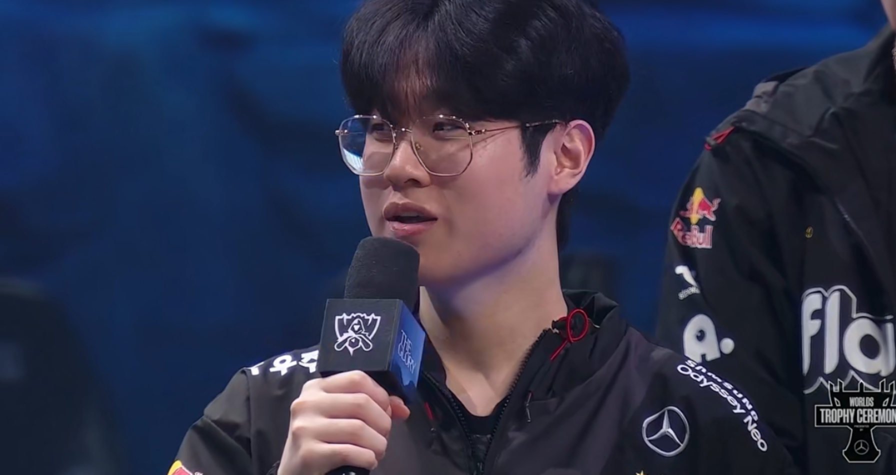 WBG险胜BRO，Zeus单局斩获MVP成都决赛之夜3:0（洛杉矶）