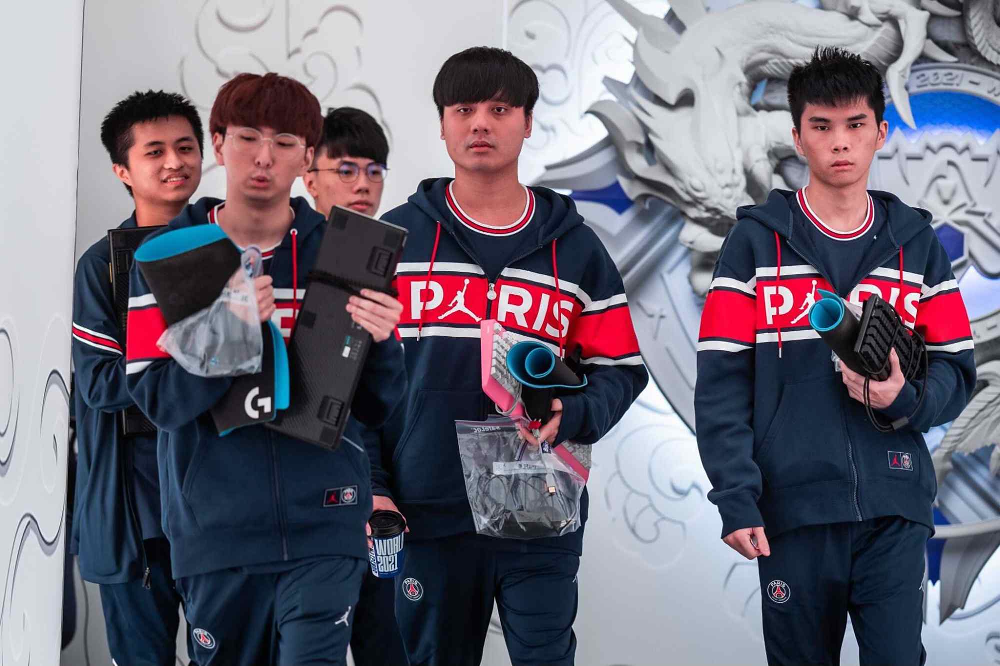 PSG险胜FNC,ShowMaker操刀奇招英雄翻盘入围赛3:0(北京) PSG险胜FNC,ShowMaker操刀奇招英雄翻盘入围赛3:0(北京)