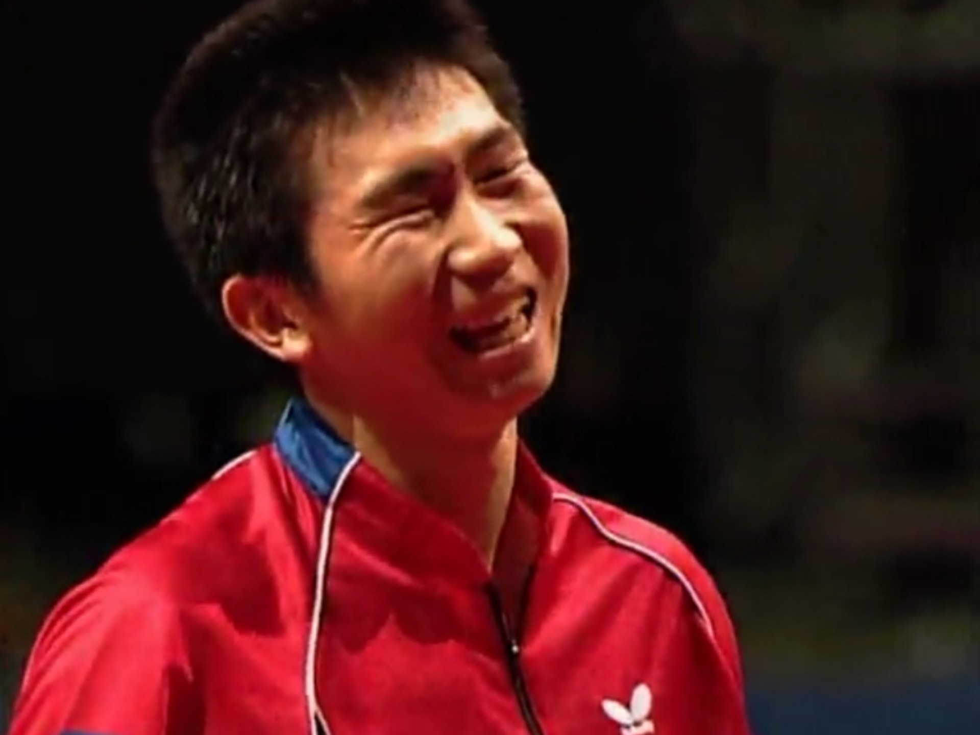 包含波兰乒乓球队爆冷日本乒乓球队，波尔绝境逆转的词条