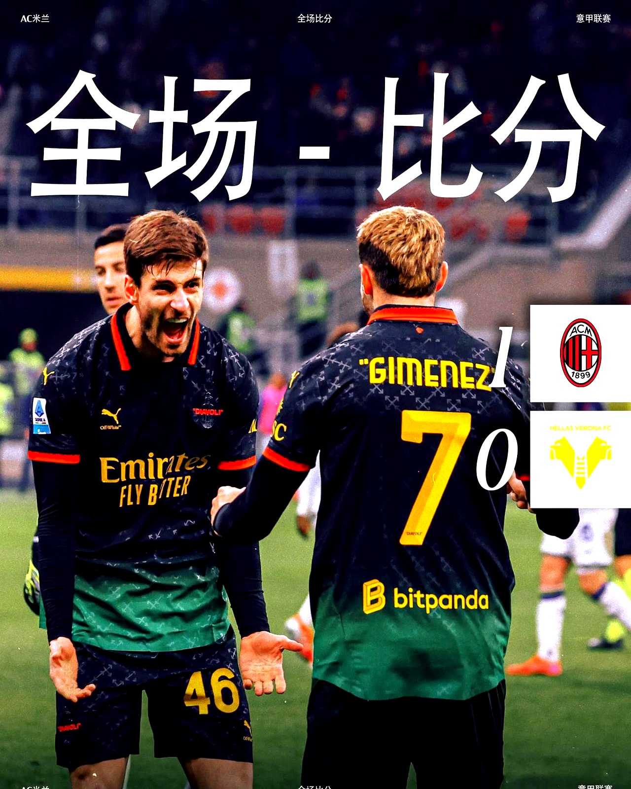 米兰德比再现激烈对决,胜负悬念 米兰德比再现激烈对决,胜负悬念