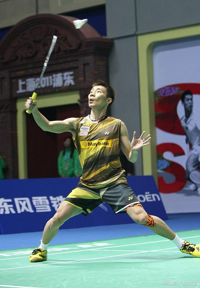 关于英格兰羽毛球队爆冷印度羽毛球队，李宗伟统治全场的信息