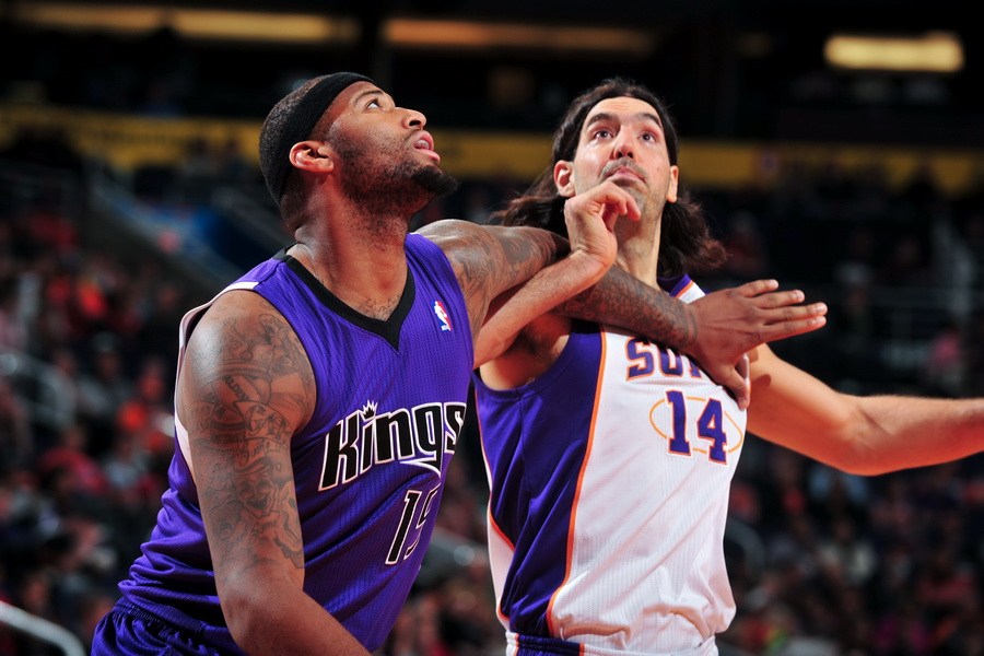 太阳客场惨败国王，止步两连胜