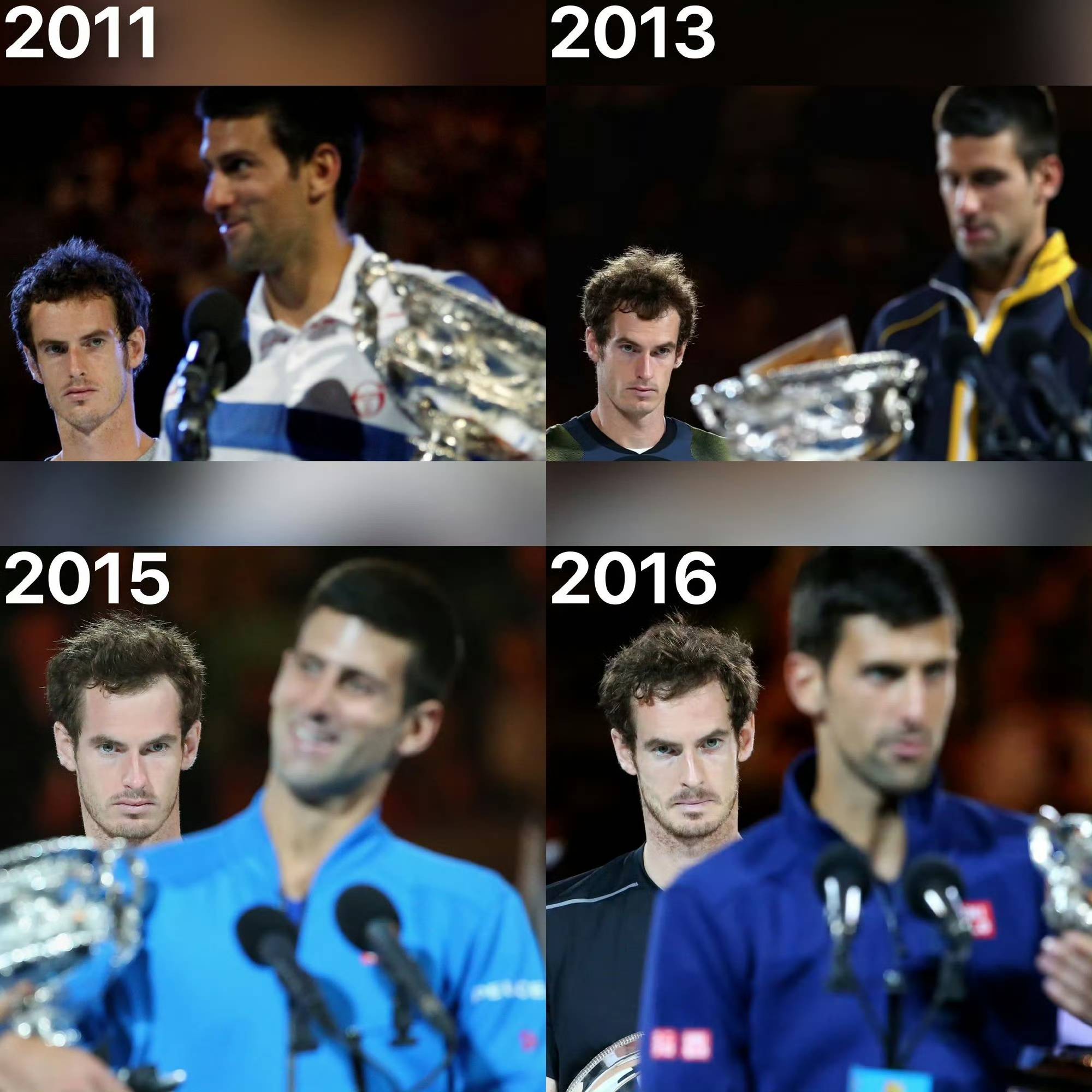 欧洲网球队完胜法国网球队，德约科维奇打破历史纪录的简单介绍