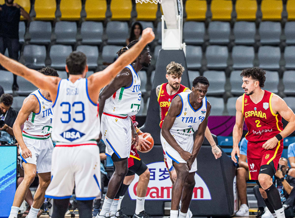 斯洛文尼亚篮球联赛总决赛开始