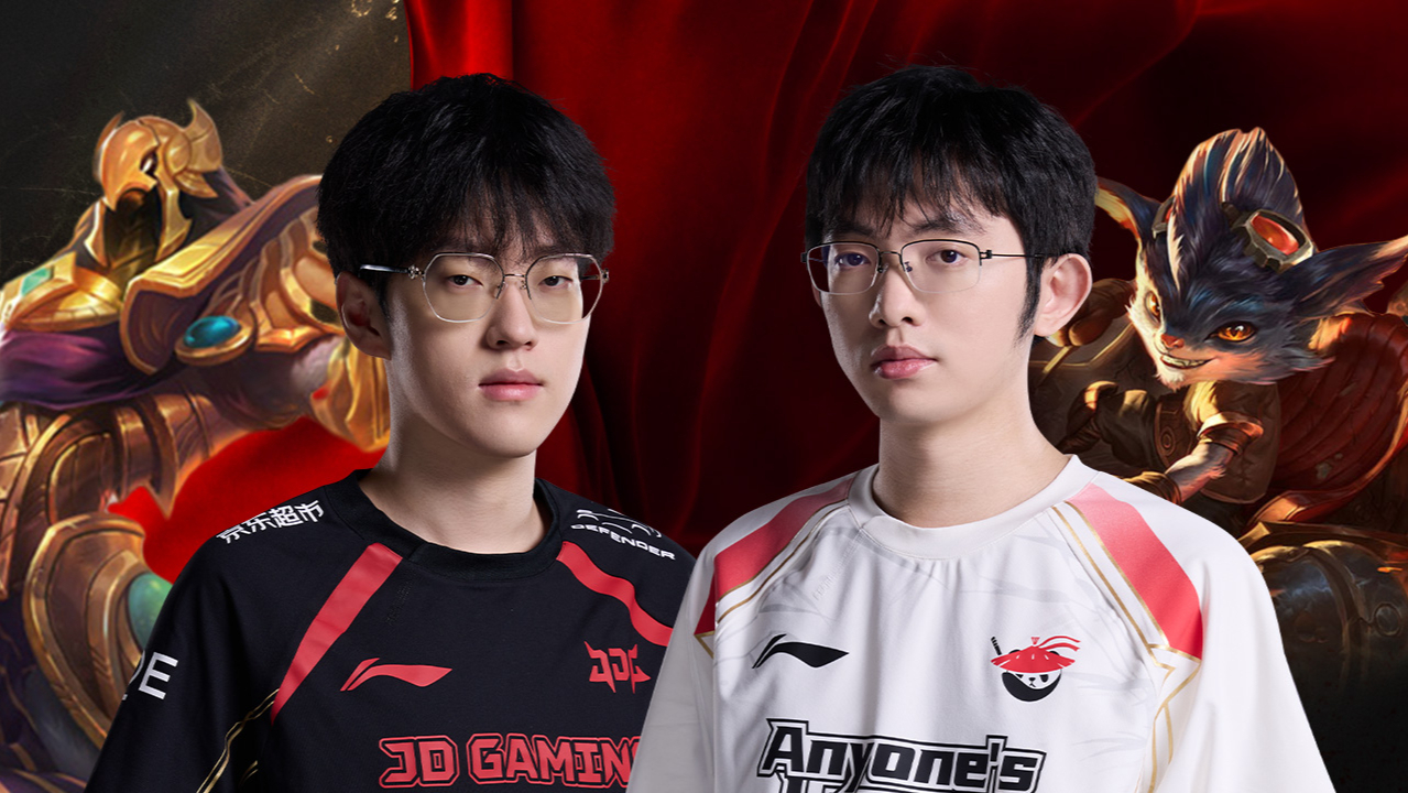 包含JDG轻取EDG，Crisp团战一打五宿敌对决小组赛，成为赛场最大亮点的词条