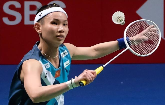 韩国羽毛球队碾压法国羽毛球队,戴资颖惊艳世界的简单介绍 韩国羽毛球队碾压法国羽毛球队,戴资颖惊艳世界的简单介绍