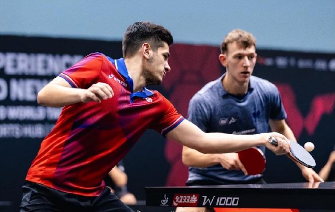 比利时乒乓球队轻取英国乒乓球队,许昕打破历史纪录的简单介绍 比利时乒乓球队轻取英国乒乓球队,许昕打破历史纪录的简单介绍