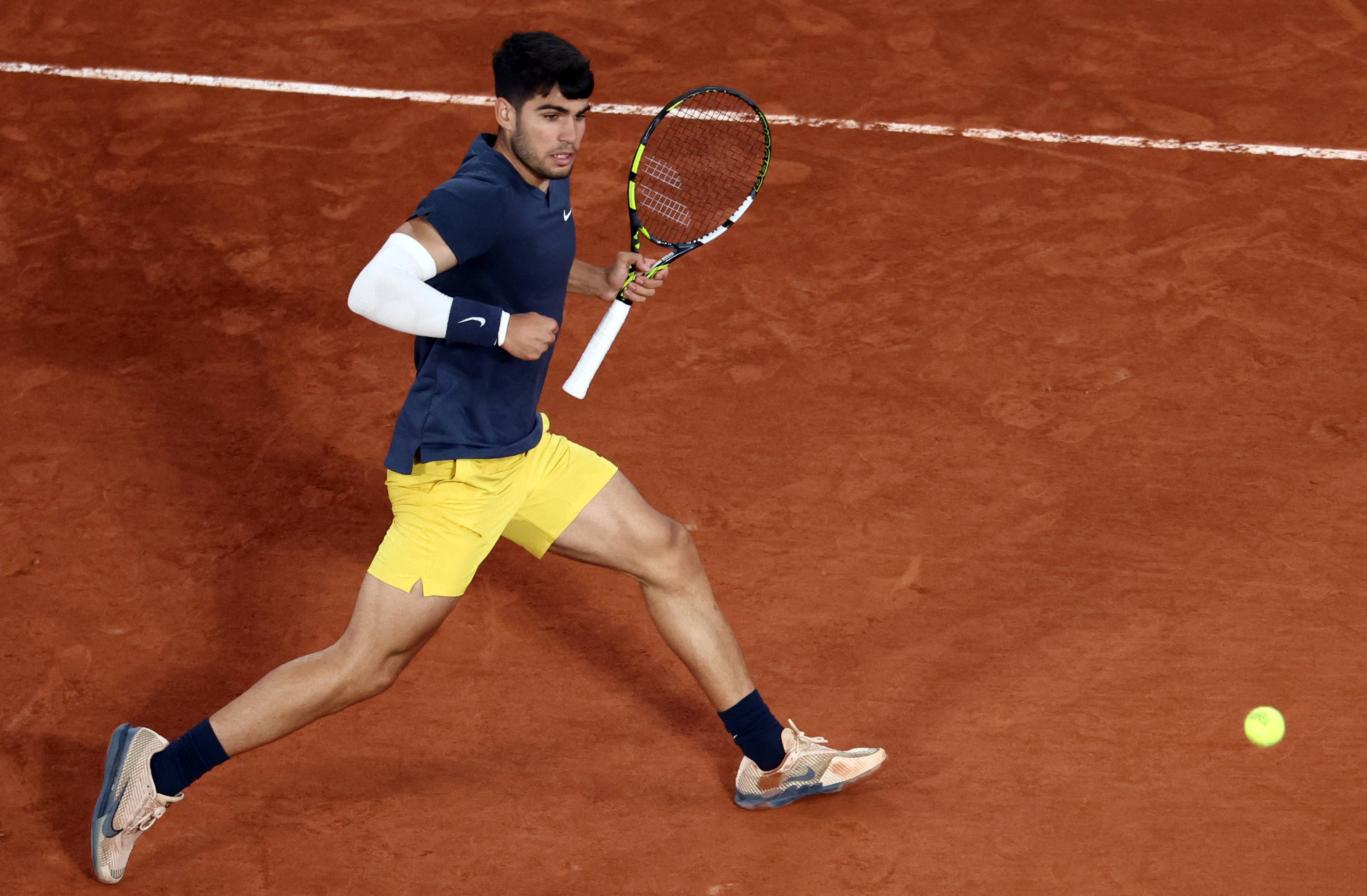 包含西班牙网球队爆冷日本网球队,阿尔卡拉斯高光表现的词条 包含西班牙网球队爆冷日本网球队,阿尔卡拉斯高光表现的词条