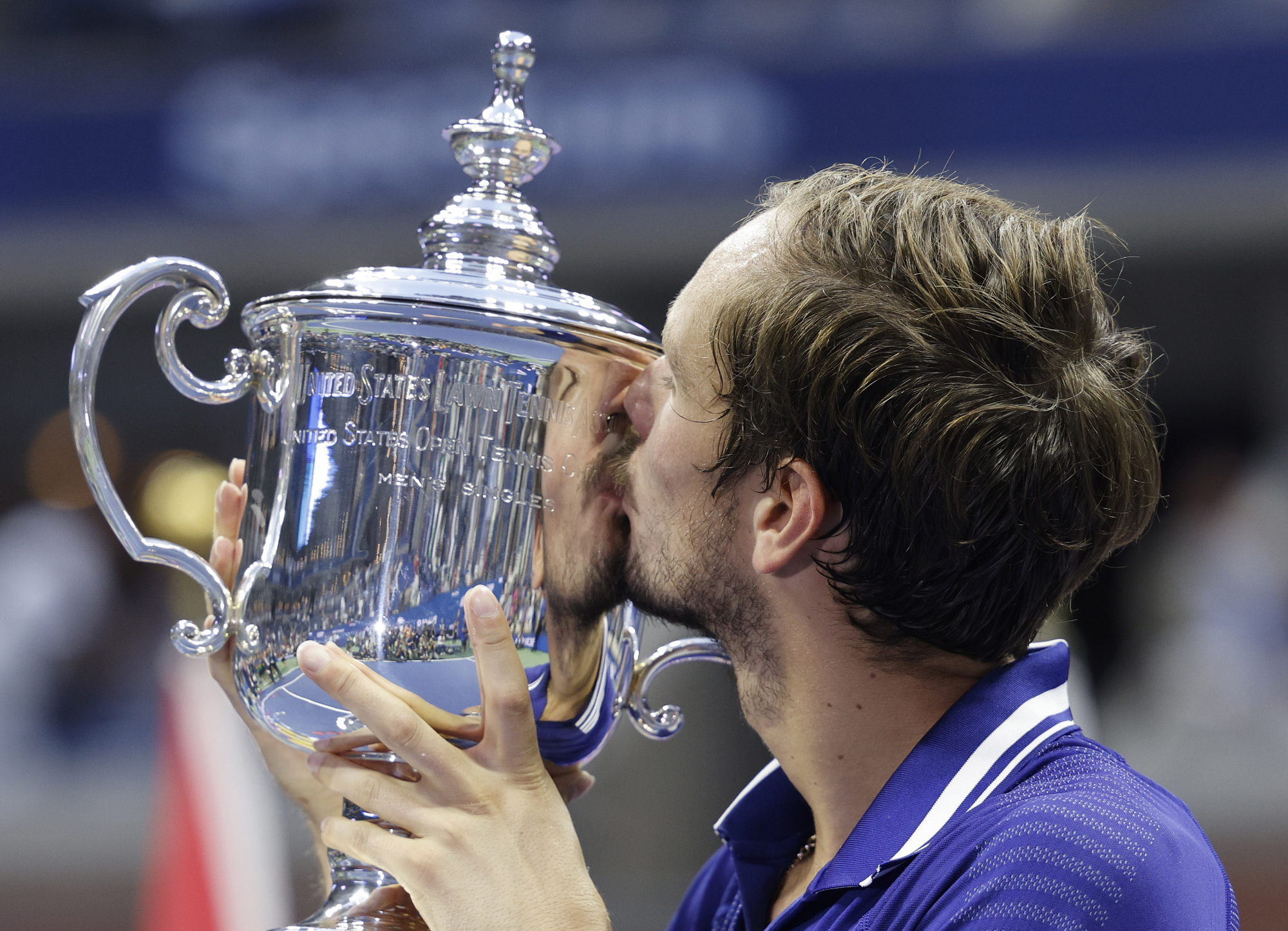 美国网球队横扫德国网球队,梅德韦杰夫高光表现的简单介绍 美国网球队横扫德国网球队,梅德韦杰夫高光表现的简单介绍