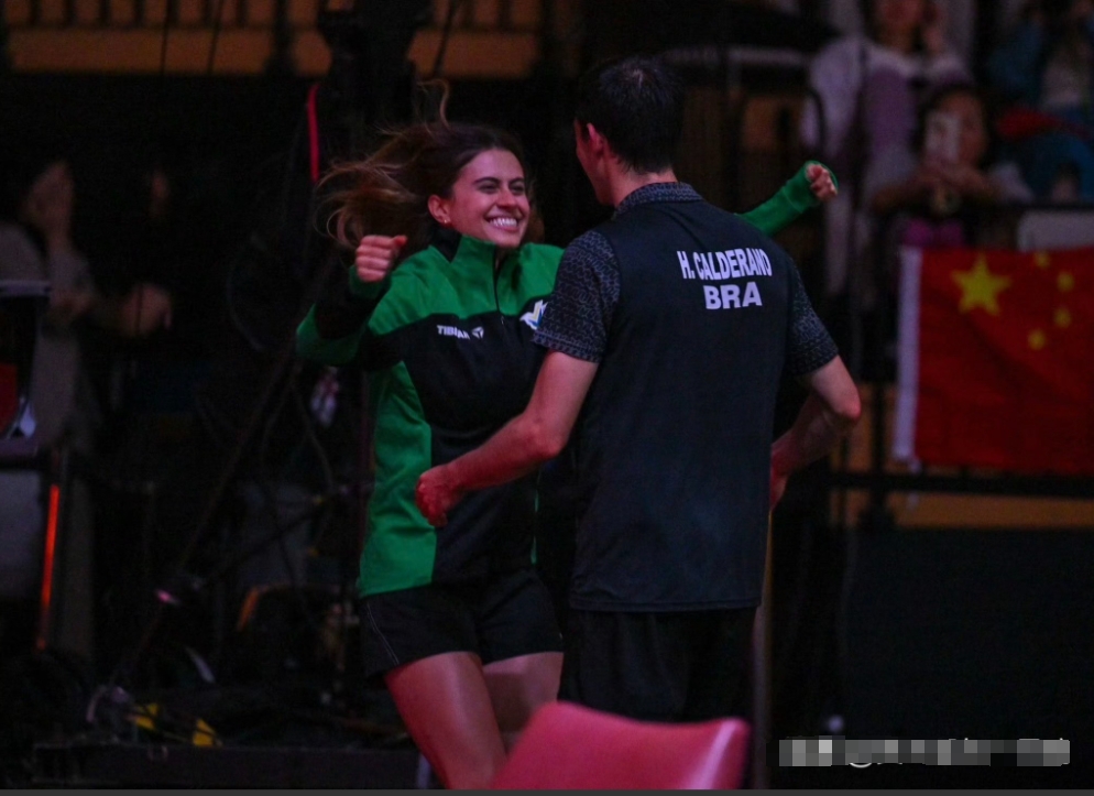 丹麦羽毛球队强势法国羽毛球队,马琳送出助攻的简单介绍 丹麦羽毛球队强势法国羽毛球队,马琳送出助攻的简单介绍