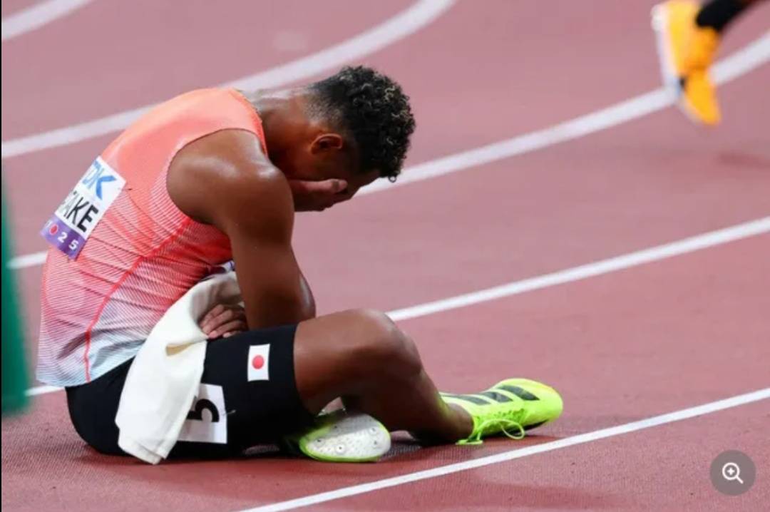 包含冷门频出!田径战况跌宕起伏的词条 包含冷门频出!田径战况跌宕起伏的词条