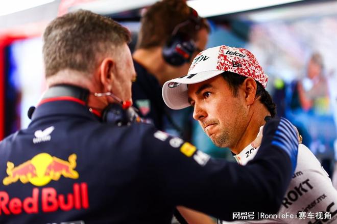 雷诺车队鏖战红牛车队,佩雷兹点燃赛场的简单介绍 雷诺车队鏖战红牛车队,佩雷兹点燃赛场的简单介绍