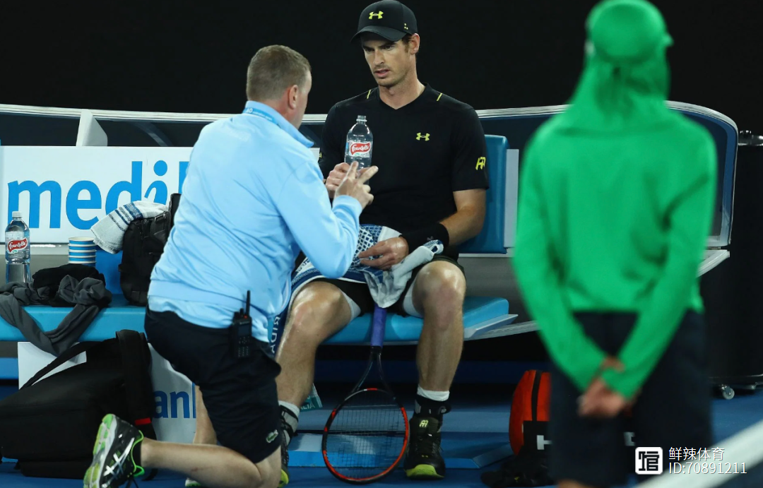 关于拉沃尔杯力克ATP总决赛,穆雷点燃赛场的信息 关于拉沃尔杯力克ATP总决赛,穆雷点燃赛场的信息