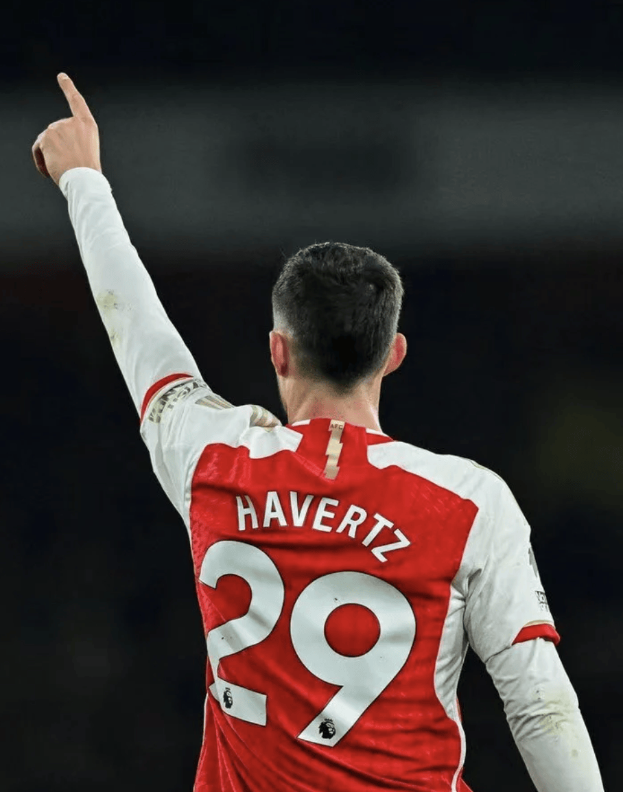 西班牙横扫莱比锡红牛,哈弗茨高光表现的简单介绍 西班牙横扫莱比锡红牛,哈弗茨高光表现的简单介绍