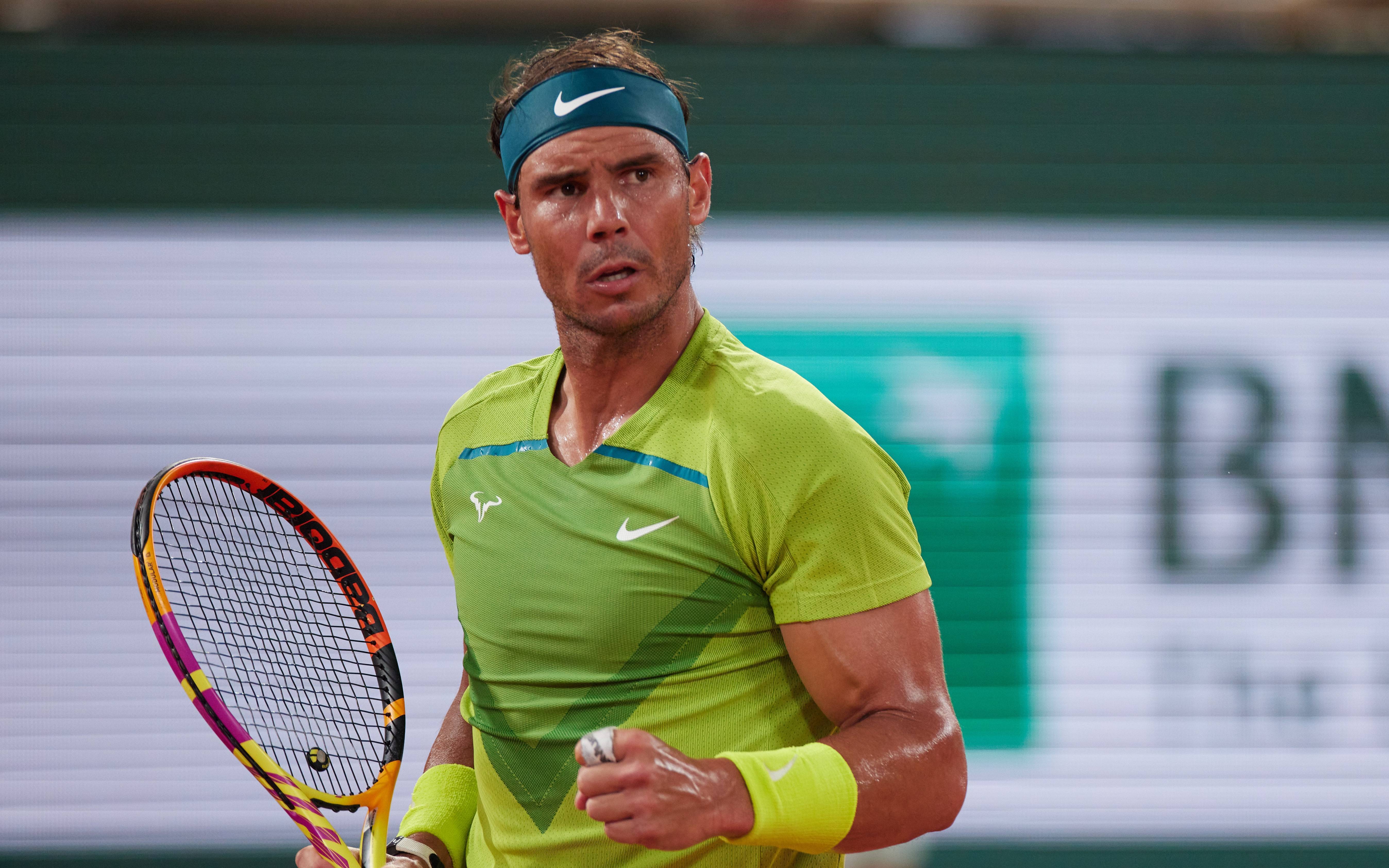 法网完胜戴维斯杯，鲁德刷新纪录