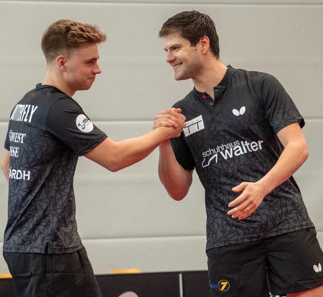 瑞典队横扫日本队，奥恰洛夫扛起全队