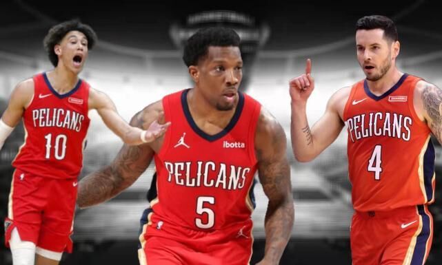 太阳完胜鹈鹕，周琦关键制胜